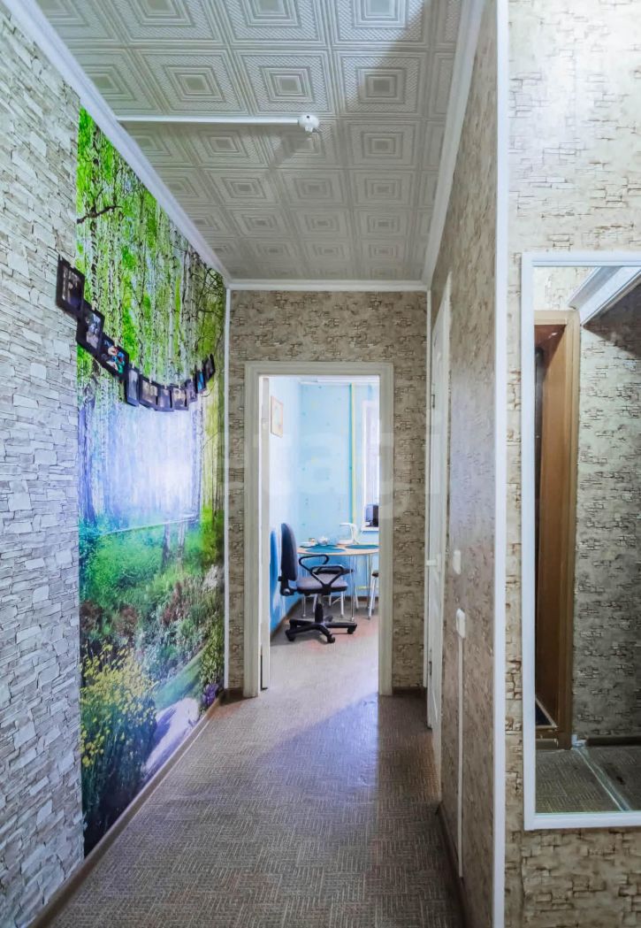 1-комн квартира Дальняя улица, 18а