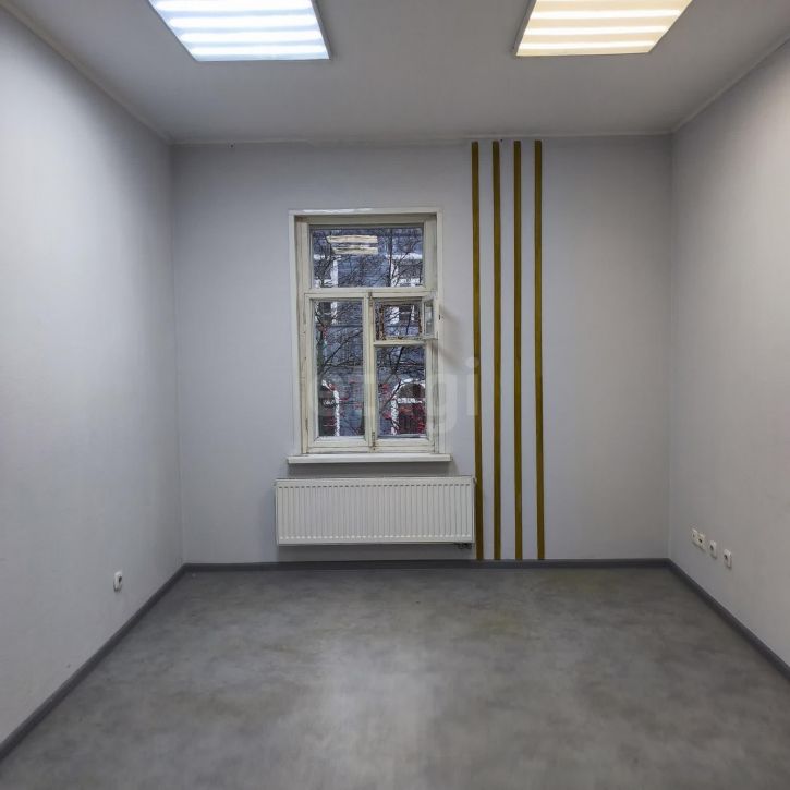 Офис Галкинская улица, 79