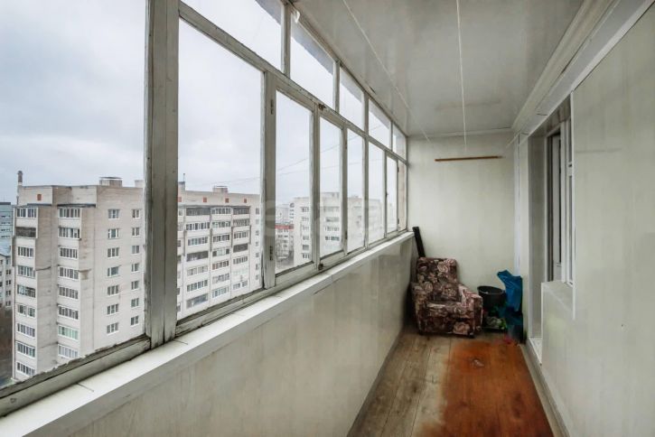 1-комн квартира Дальняя улица, 18а