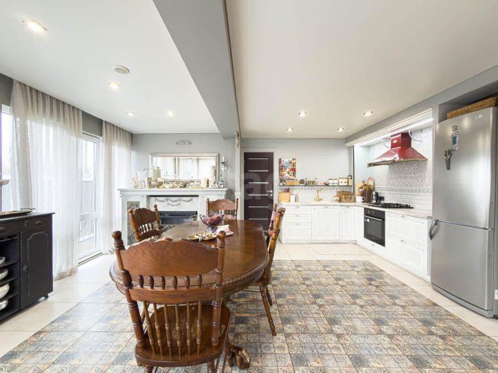 Коттедж/дом Дубровская улица, 2в