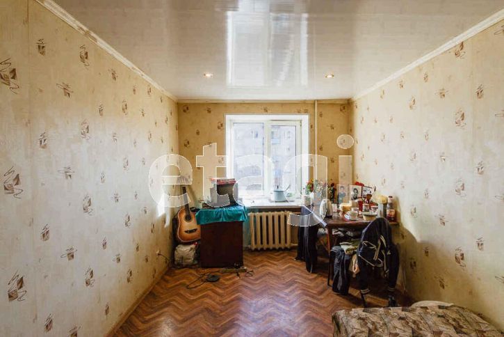 Комната улица Панкратова, 73