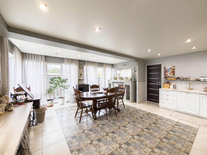 Коттедж/дом Дубровская улица, 2в