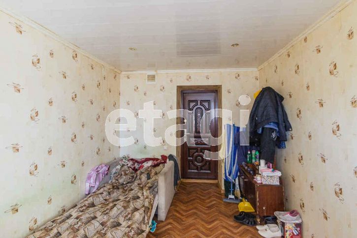 Комната улица Панкратова, 73