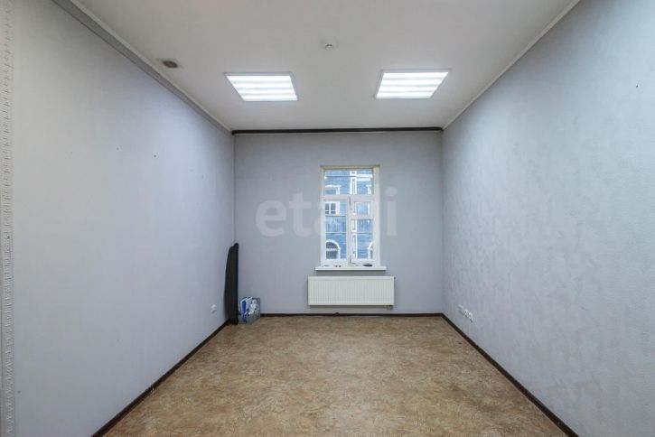 Офис Галкинская улица, 79