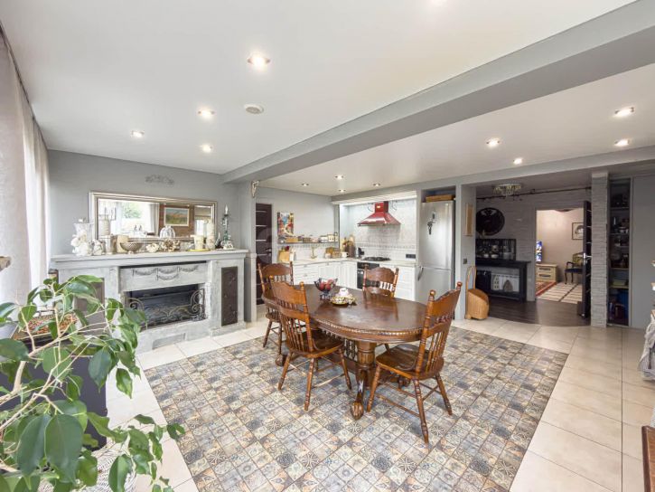 Коттедж/дом Дубровская улица, 2в