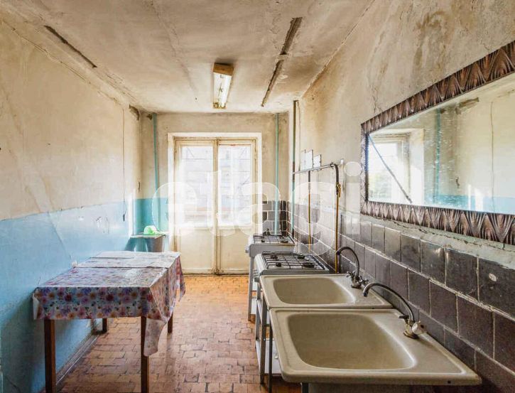 Комната улица Панкратова, 73