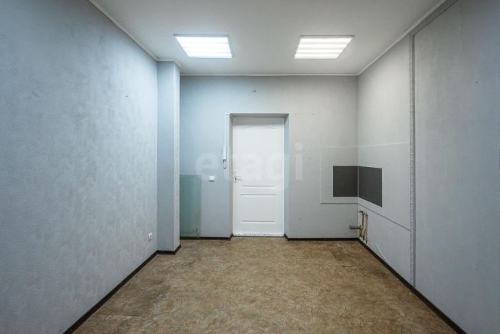 Офис Галкинская улица, 79