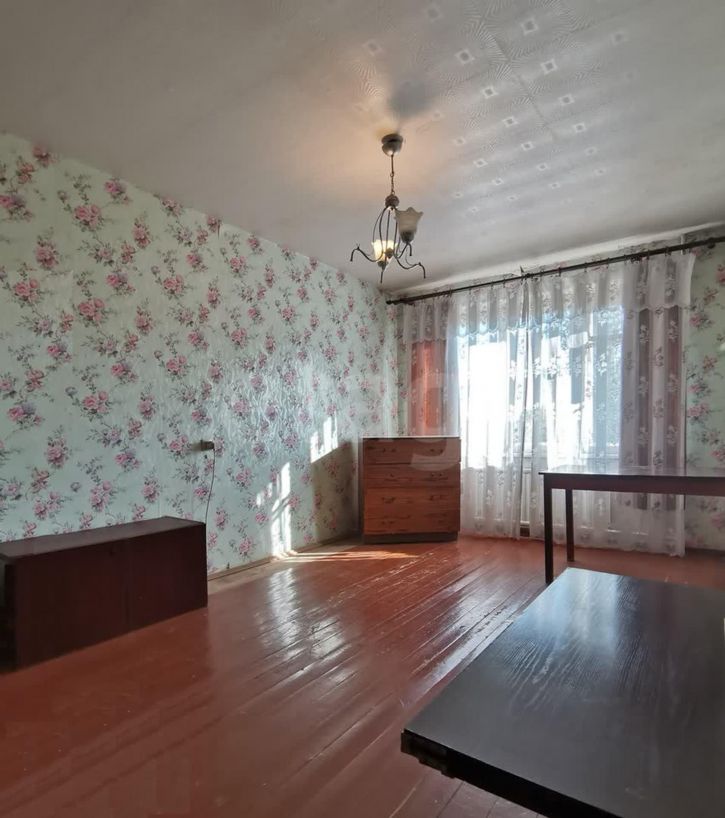 3-комн квартира Псковская улица, 11к2