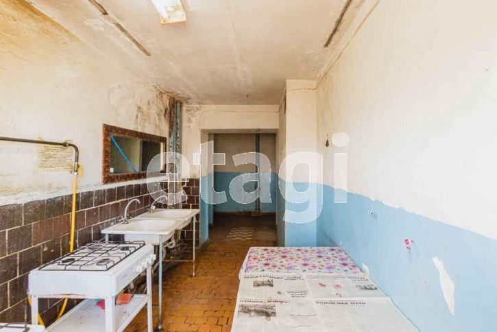 Комната улица Панкратова, 73