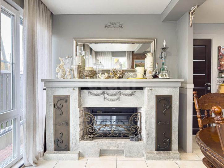 Коттедж/дом Дубровская улица, 2в