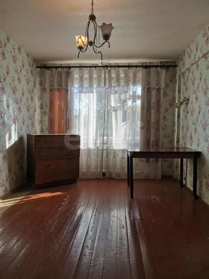 3-комн квартира Псковская улица, 11к2