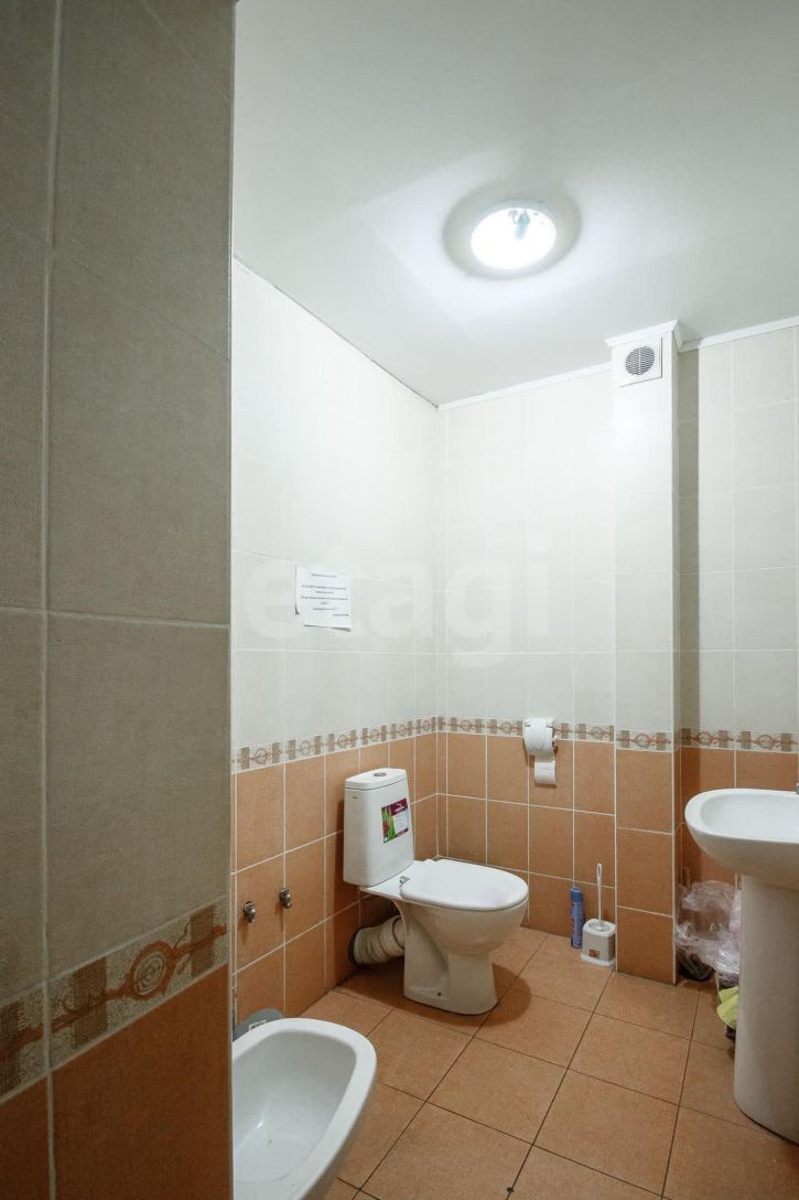 Офис Галкинская улица, 79