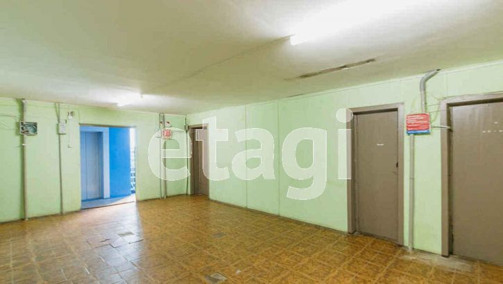 Комната улица Панкратова, 73