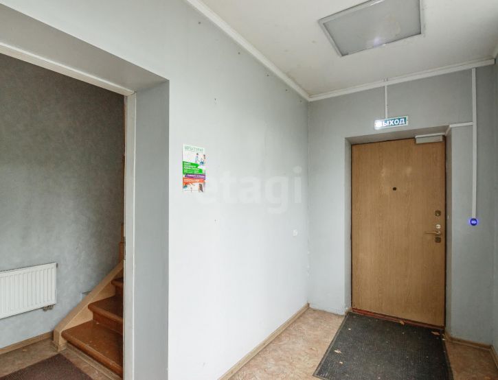 Офис Галкинская улица, 79