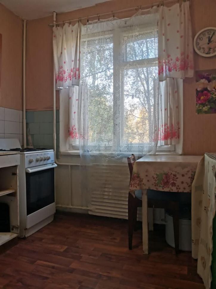 3-комн квартира Псковская улица, 11к2