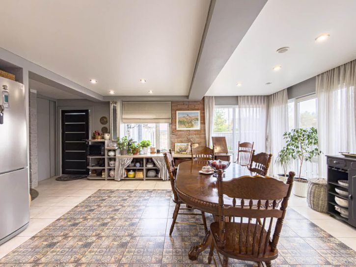 Коттедж/дом Дубровская улица, 2в