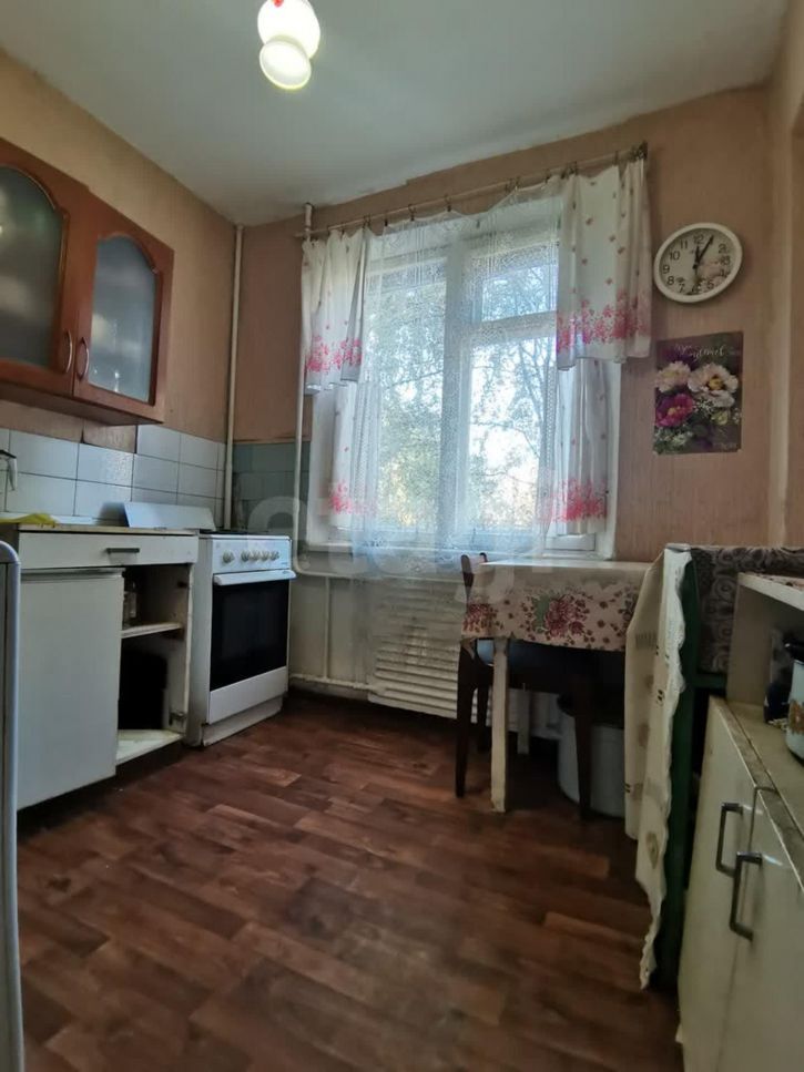 3-комн квартира Псковская улица, 11к2