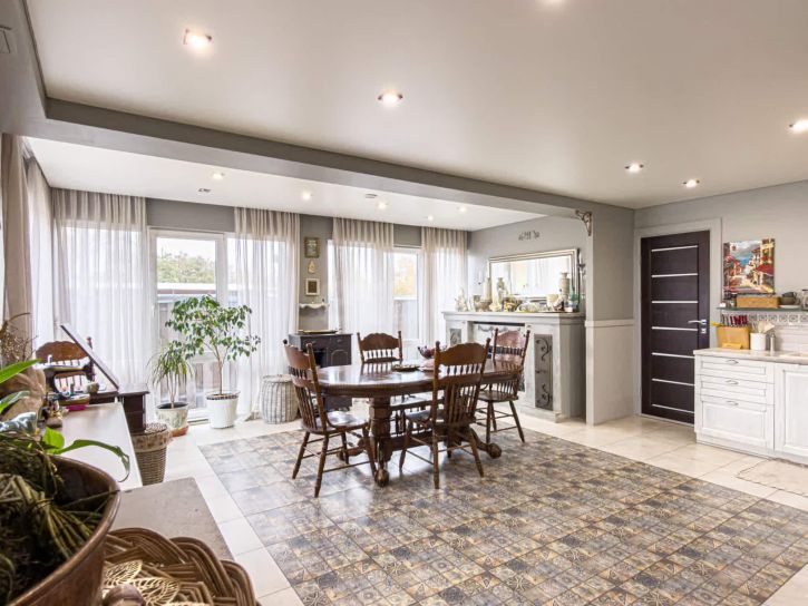 Коттедж/дом Дубровская улица, 2в