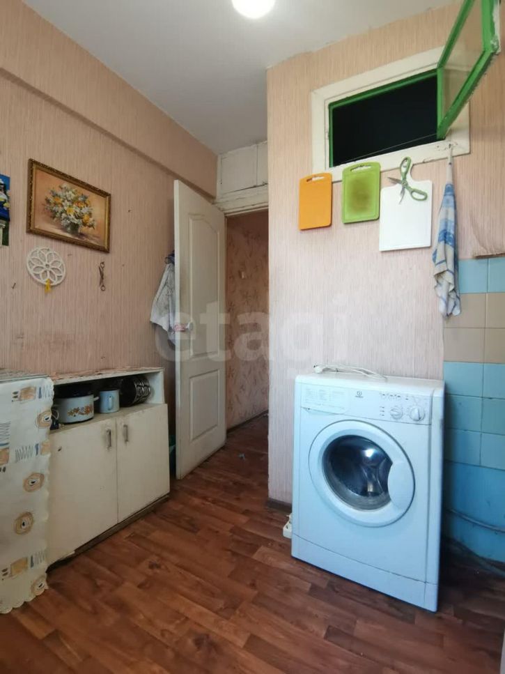 3-комн квартира Псковская улица, 11к2