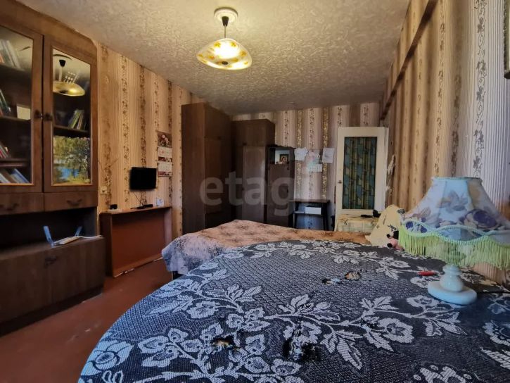 3-комн квартира Псковская улица, 11к2