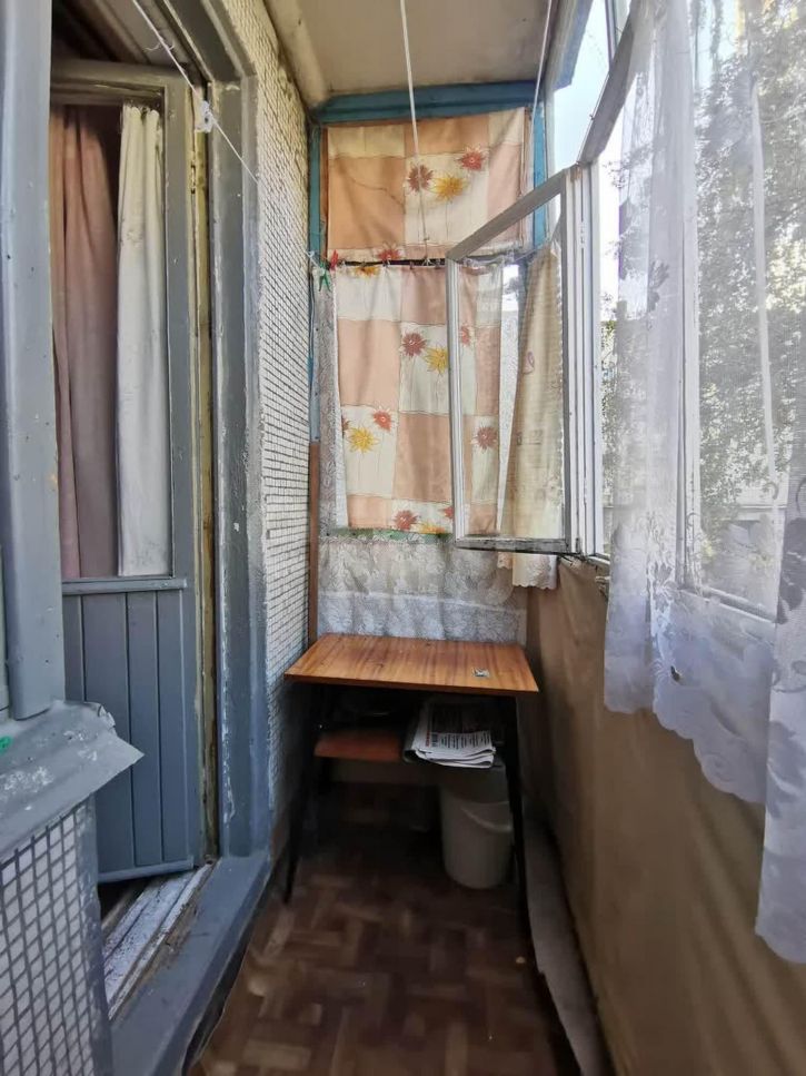 3-комн квартира Псковская улица, 11к2