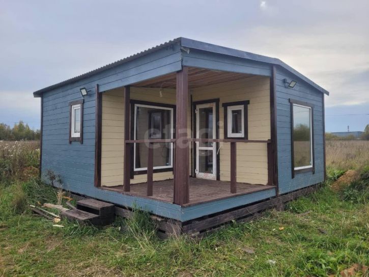 Коттедж/дом улица Саммера,