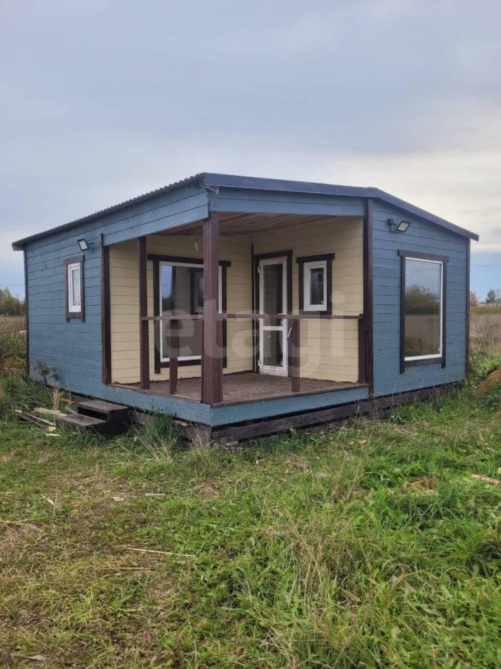 Коттедж/дом улица Саммера,