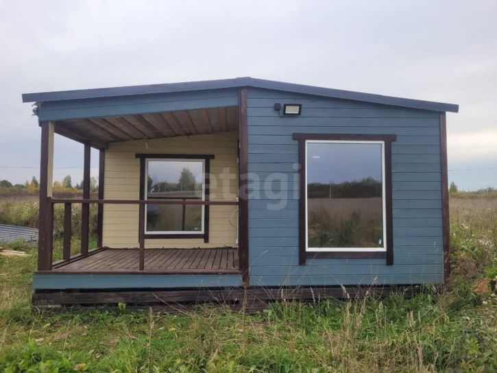 Коттедж/дом улица Саммера,