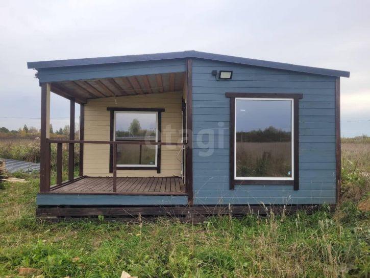 Коттедж/дом улица Саммера,