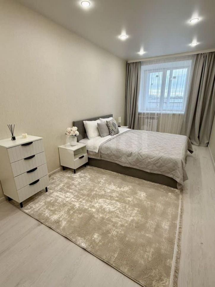 1-комн квартира Новгородская улица, 36