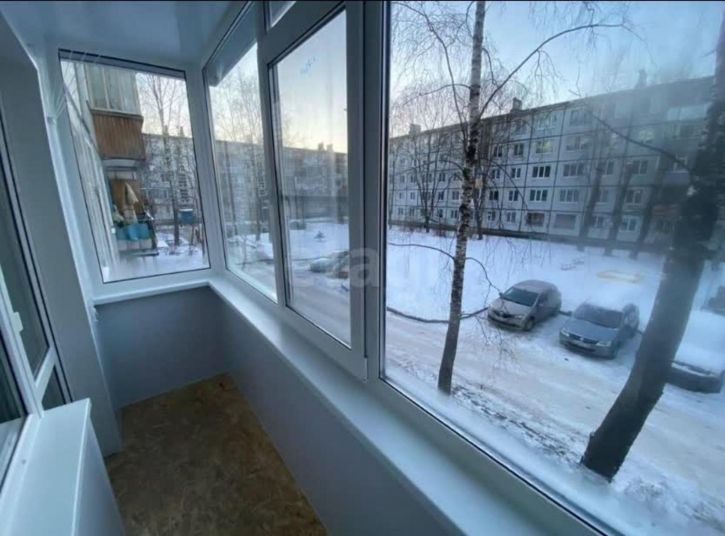 2-комн квартира улица Можайского, 66