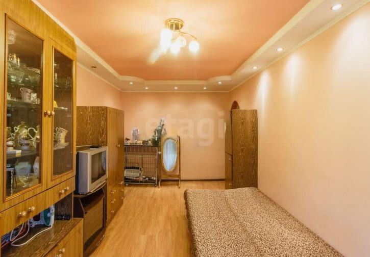 2-комн квартира улица Можайского, 66