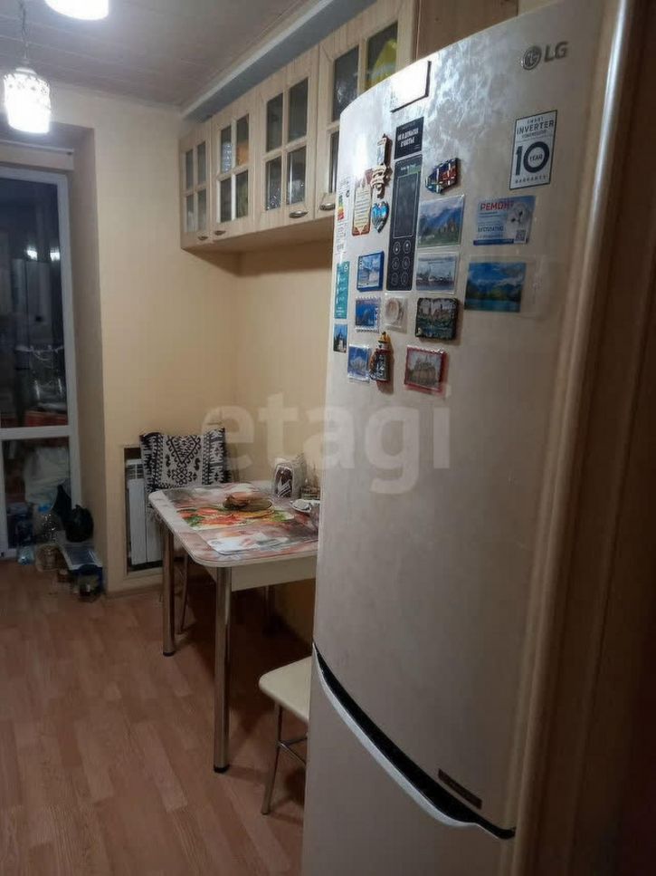 1-комн квартира Судоремонтная улица, 4а