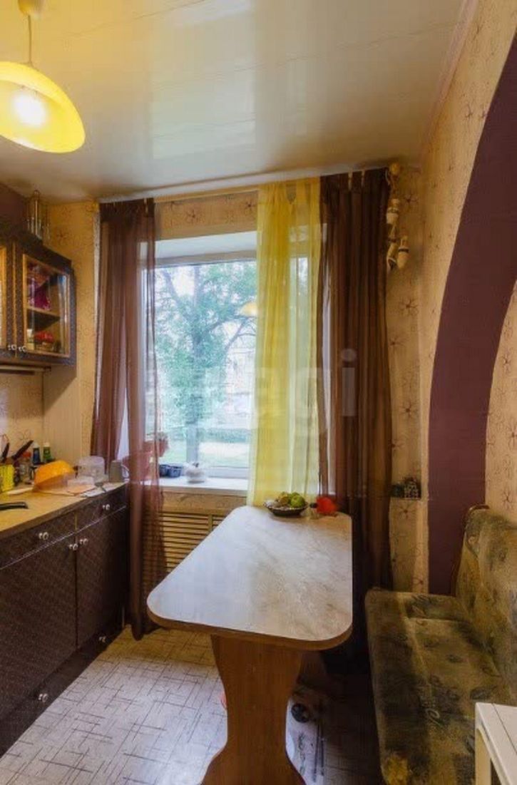 2-комн квартира улица Можайского, 66