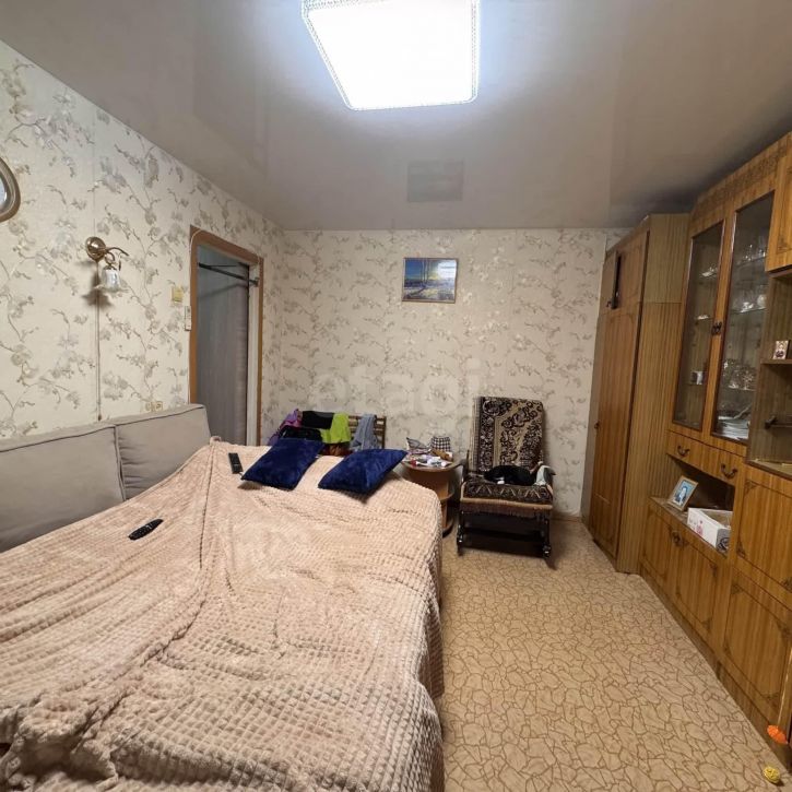 2-комн квартира улица Добролюбова, 52