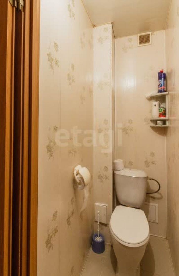 2-комн квартира улица Можайского, 66