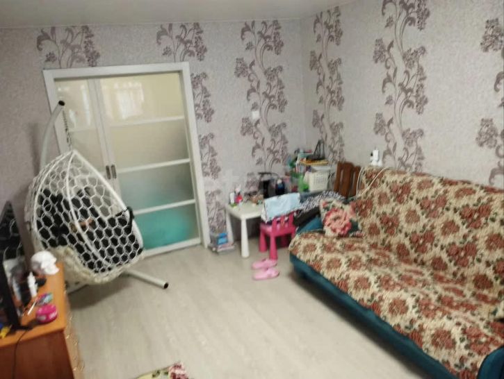 1-комн квартира Ярославская улица, 29