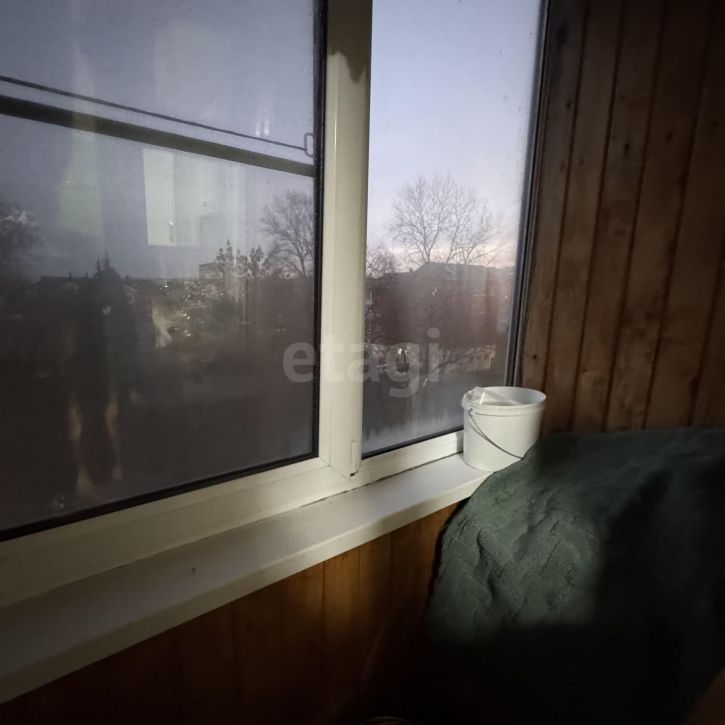 2-комн квартира улица Добролюбова, 52