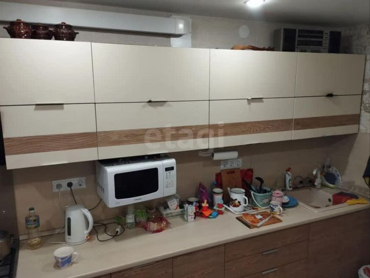 1-комн квартира Ярославская улица, 29