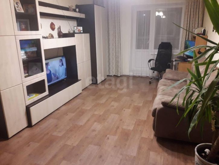 2-комн квартира Старое шоссе, 2