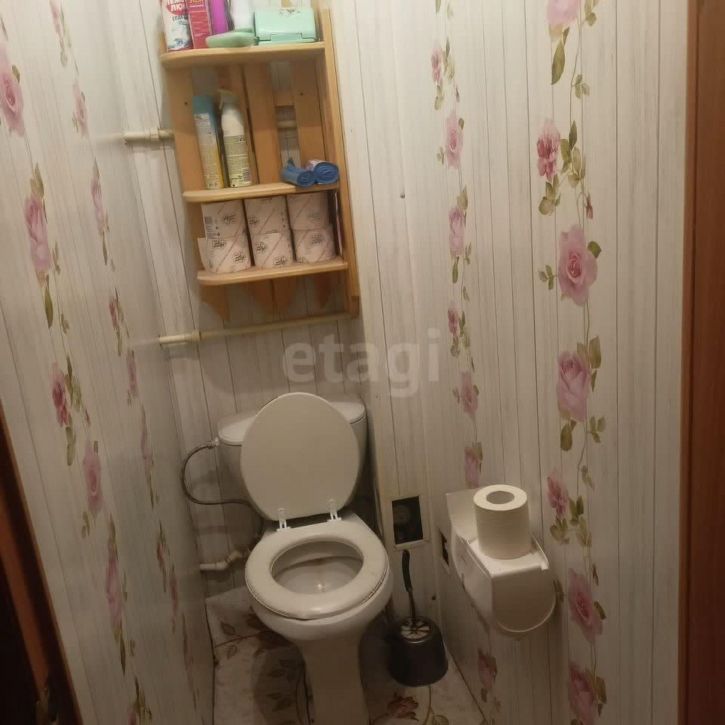 3-комн квартира улица Чернышевского, 111а