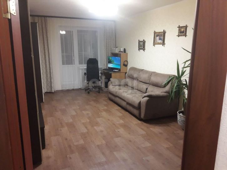 2-комн квартира Старое шоссе, 2