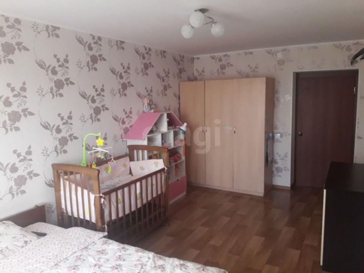 2-комн квартира Старое шоссе, 2