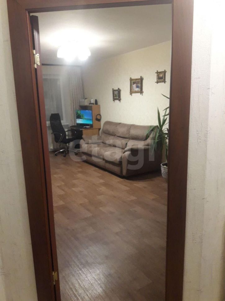 2-комн квартира Старое шоссе, 2