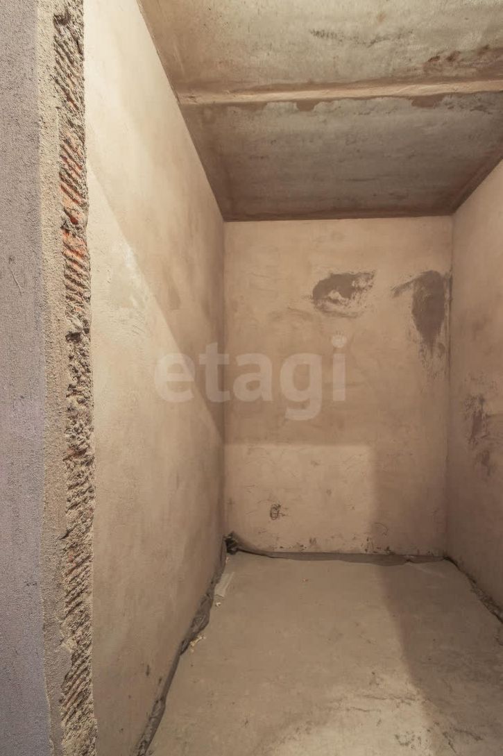 3-комн квартира в новом доме улица Ломоносова, 4