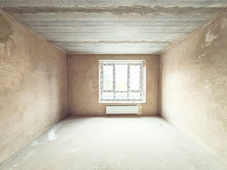 2-комн квартира Заречная улица, 12