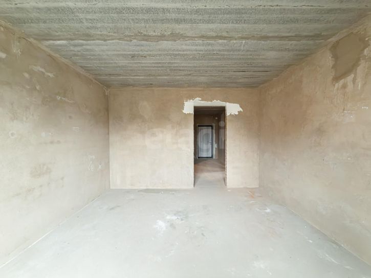 2-комн квартира Заречная улица, 12