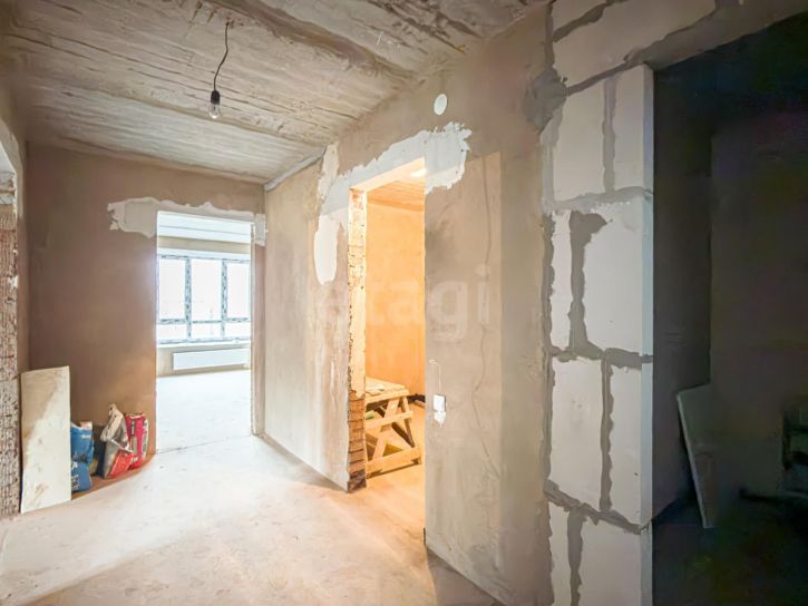 2-комн квартира Заречная улица, 12