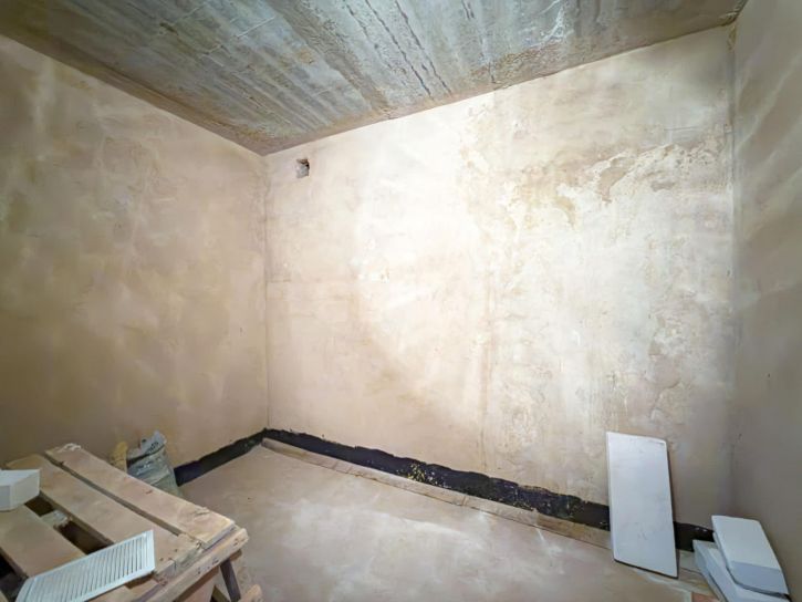 2-комн квартира Заречная улица, 12