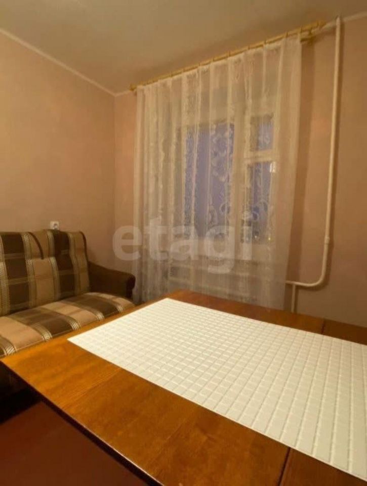 Комната улица Маршала Конева, 23